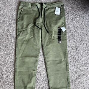 Lost - Oliver Cruiser Pant 31 waist 28 length
